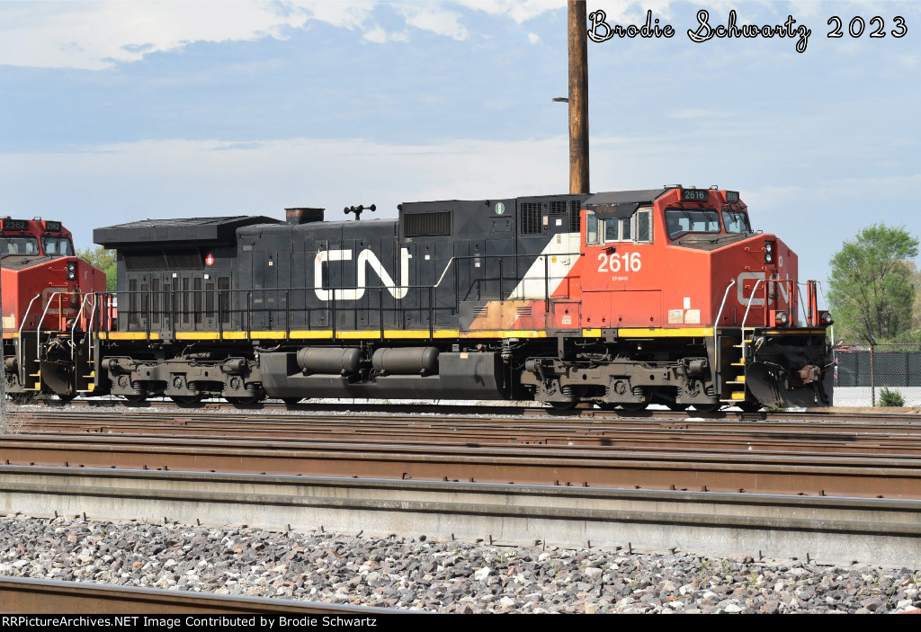 CN 2616